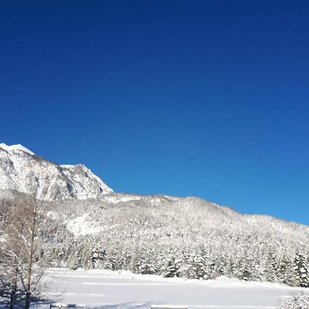 Vallee De La Claree Rental For 4 People In Val-Des-Pres "Le Rosier" Zewnętrze zdjęcie