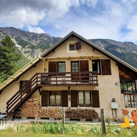 Vallee De La Claree Rental For 4 People In Val-Des-Pres "Le Rosier" Zewnętrze zdjęcie